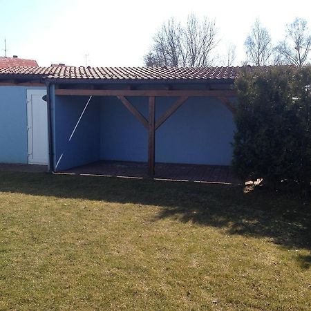 Apartmany Nowy Frymburk Exteriör bild
