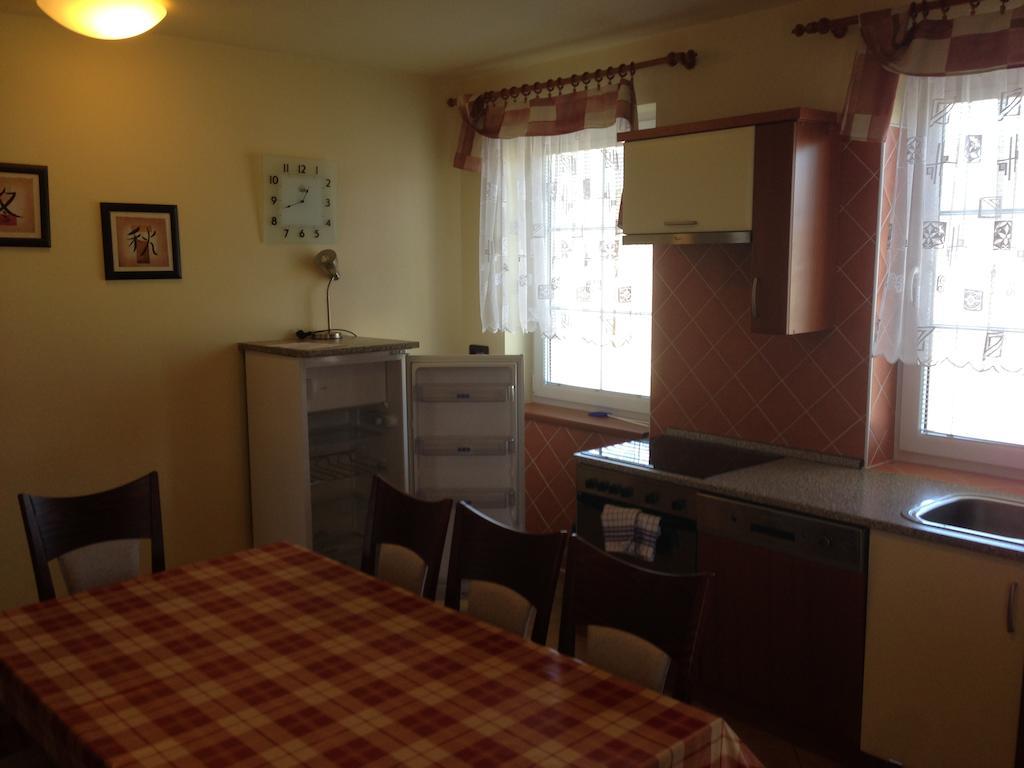 Apartmany Nowy Frymburk Exteriör bild