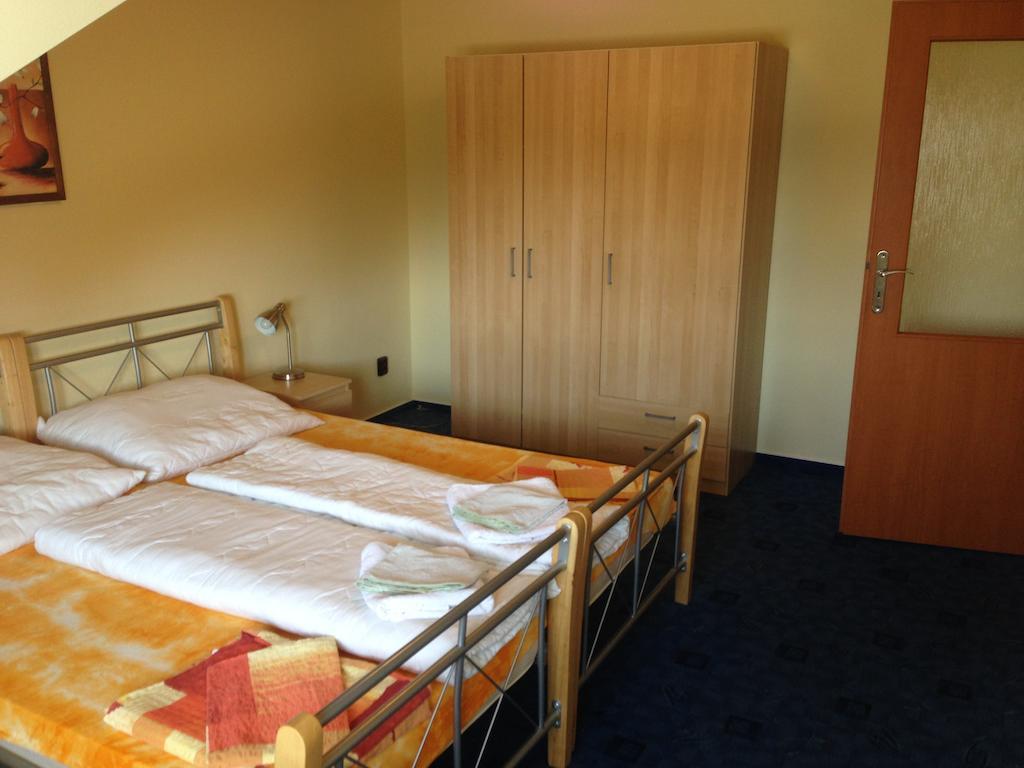 Apartmany Nowy Frymburk Rum bild