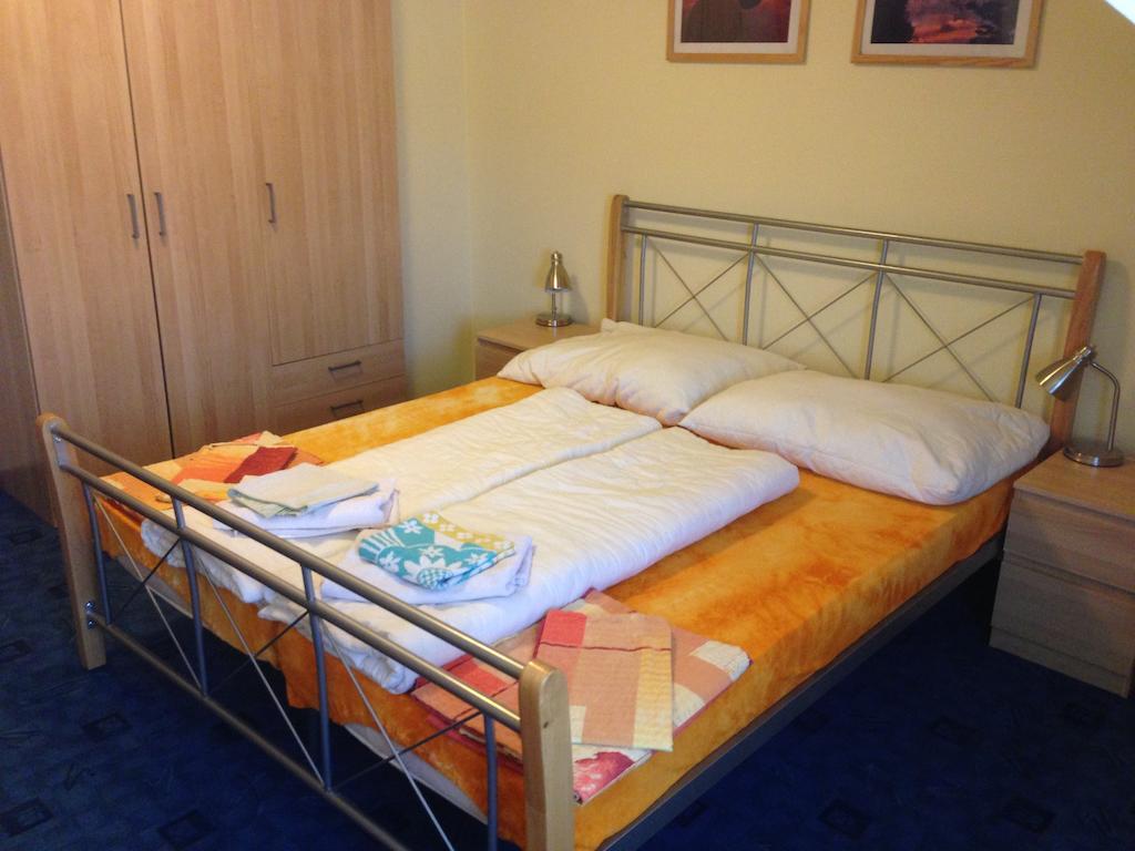 Apartmany Nowy Frymburk Rum bild