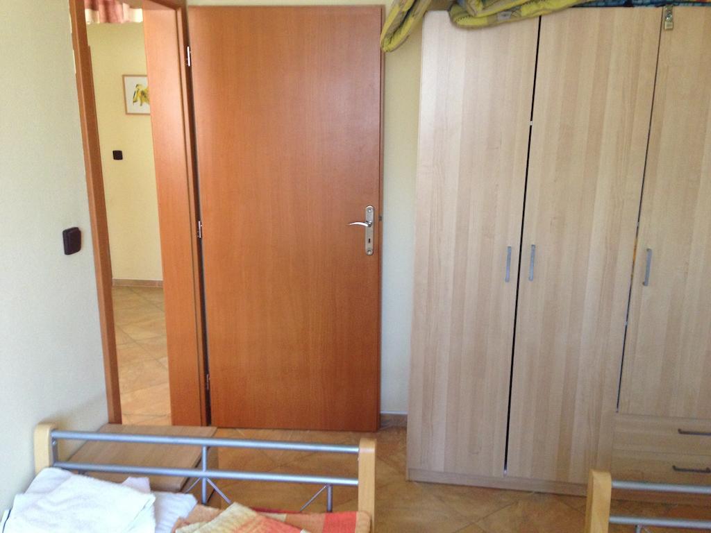 Apartmany Nowy Frymburk Exteriör bild
