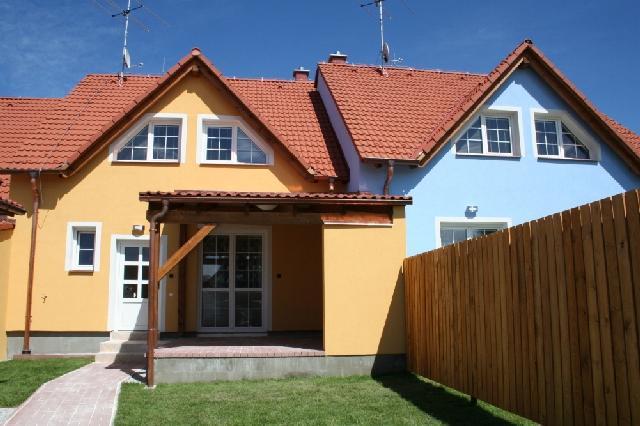 Apartmany Nowy Frymburk Exteriör bild