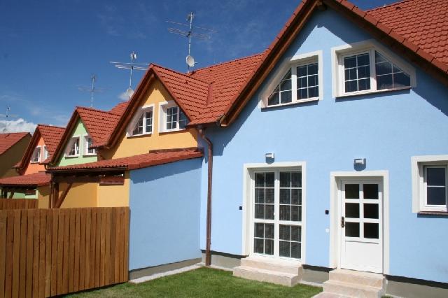 Apartmany Nowy Frymburk Exteriör bild
